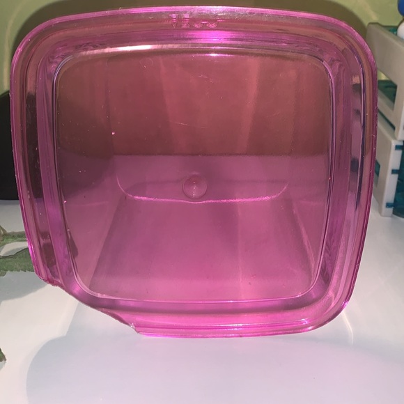 Beta fish Mini tank bundle, filters, food, decorations, mini tank - Picture 6 of 13